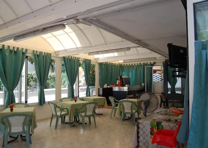 Verde Mare Silvi Marina